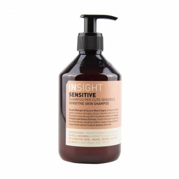 Шампунь для волос Insight Sensitive Skin Shampoo, 400 мл Шампунь для волос Insight Sensitive Skin Shampoo, 400 мл