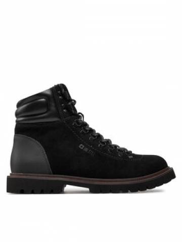 Big Star Shoes Черевики туристичні OO174643 Чорний Big Star Shoes Черевики туристичні OO174643 Чорний