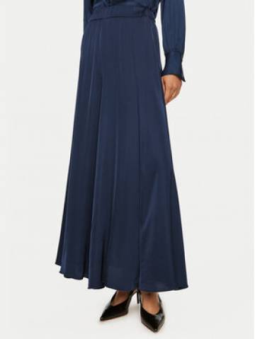 ViCOLO Спідниця-максі TS0191 Cиній Regular Fit ViCOLO Спідниця-максі TS0191 Cиній Regular Fit