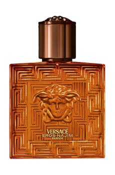 Versace Eros Najim Духи мужские, 50 мл