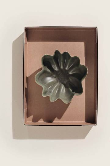 Декоративное блюдо ferm LIVING Nium Bowl S Декоративное блюдо ferm LIVING Nium Bowl S