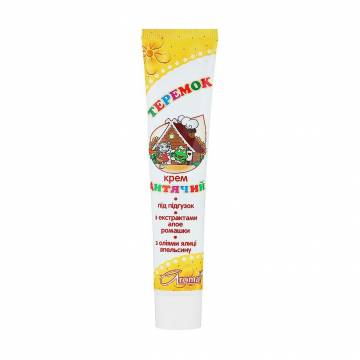 Детский крем под подгузник Aromat Теремок, 40 г Детский крем под подгузник Aromat Теремок, 40 г