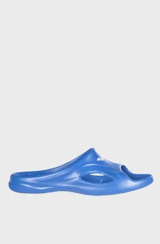 Мужские синие слайдеры HYDROSOFT II HOOK Синий 45 Arena 003285-701