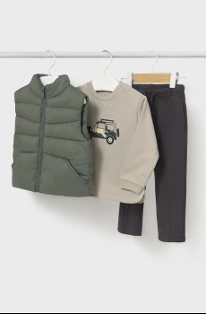 Комплект для младенцев Mayoral