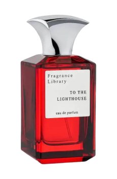 Fragrance Library To The Lighthouse Парфюмированная вода унисекс, 100 мл