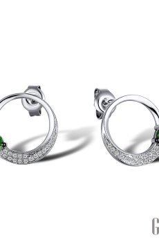 Серьги Lurie Jewelry