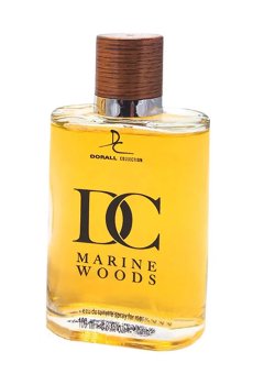 Dorall Collection Marine Woods Туалетная вода мужская, 100 мл
