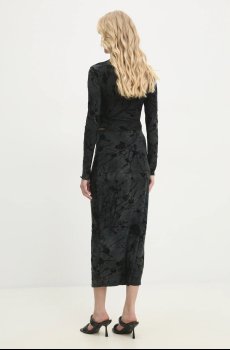 Лонгслив и юбка Answear.LAB