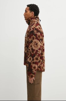 Флисовая кофта Napapijri x Martine Rose