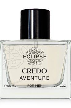 Eclipse Credo Aventure Парфюмированная вода мужская, 50 мл