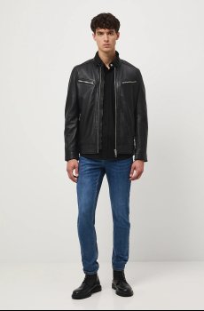 Рубашка Medicine