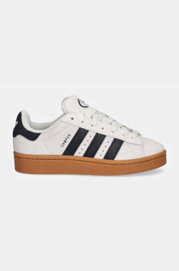 Кроссовки adidas Originals CAMPUS 00s цвет бежевый IG9158 Кроссовки adidas Originals CAMPUS 00s цвет бежевый IG9158