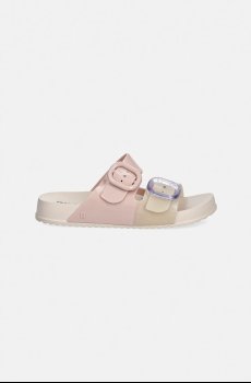 Детские шлепанцы Melissa COZY SLIDE