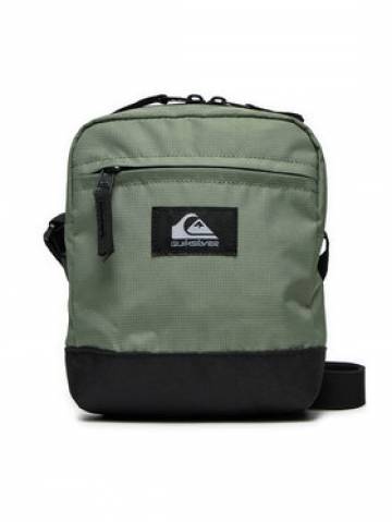 Quiksilver Плоска сумка Magicall AQYBA03045 Зелений Quiksilver Плоска сумка Magicall AQYBA03045 Зелений
