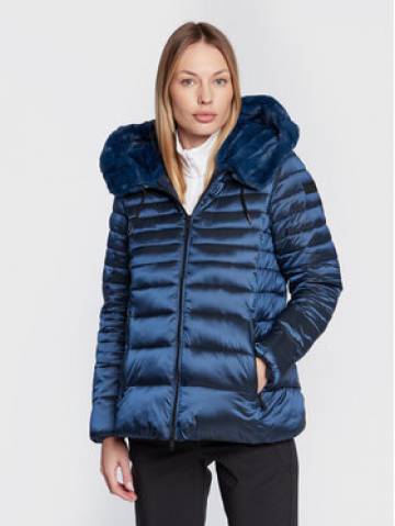 CMP Пуховик 32K3076F Cиній Regular Fit CMP Пуховик 32K3076F Cиній Regular Fit