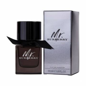 Парфюмированная вода Burberry Mr. Burberry мужская 50мл Парфюмированная вода Burberry Mr. Burberry мужская 50мл