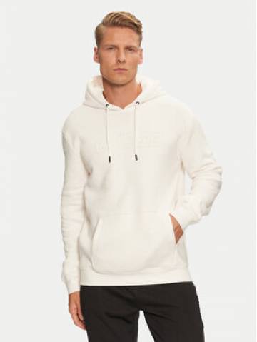 Guess Світшот Aldwin Z4YQ12 K9V31 Écru Regular Fit Guess Світшот Aldwin Z4YQ12 K9V31 Écru Regular Fit