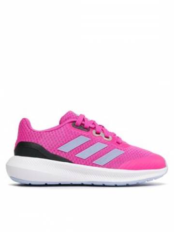 adidas Снікерcи RunFalcon 3 HP5837 Рожевий adidas Снікерcи RunFalcon 3 HP5837 Рожевий