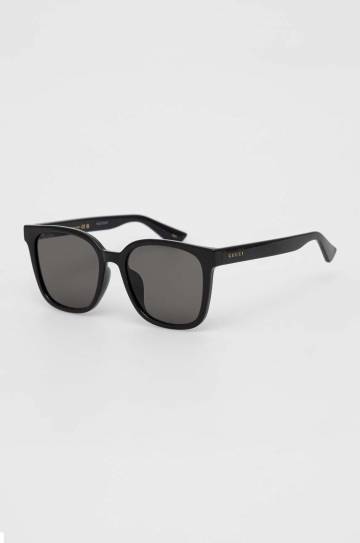 Солнцезащитные очки Gucci мужские цвет чёрный GG1346SK Солнцезащитные очки Gucci мужские цвет чёрный GG1346SK