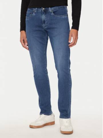 Liu Jo Джинси QF4075 D4945 Cиній Slim Fit Liu Jo Джинси QF4075 D4945 Cиній Slim Fit