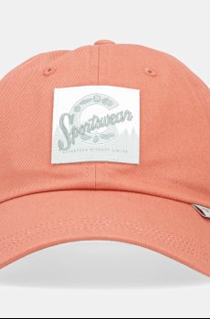 Хлопковая кепка Columbia Provisions Ball Cap