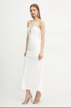 Платье Bardot