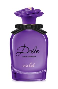 Dolce & Gabbana Dolce Violet Туалетная вода женская, 75 мл (ТЕСТЕР)