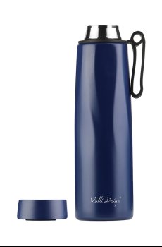 Термобутылка Vialli Design Fuori 500 ml