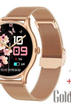 Часы UWatch
