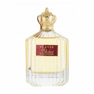 Flavia Blackart Rouge Intense Парфюмированная вода унисекс, 100 мл Flavia Blackart Rouge Intense Парфюмированная вода унисекс, 100 мл