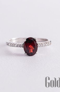 Женские кольца Украина