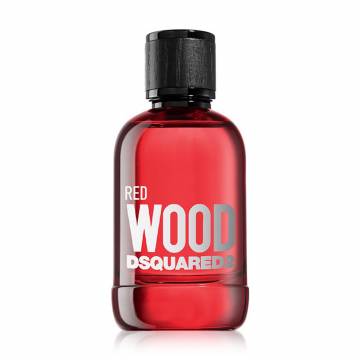 Dsquared2 Red Wood Туалетная вода женская, 100 мл Dsquared2 Red Wood Туалетная вода женская, 100 мл