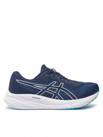 Asics Взуття для бігу Gel-Pulse 15 1011B780 Голубий Asics Взуття для бігу Gel-Pulse 15 1011B780 Голубий