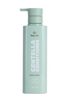 Кондиционер для волос Bogenia Centella Conditioner, 450 мл