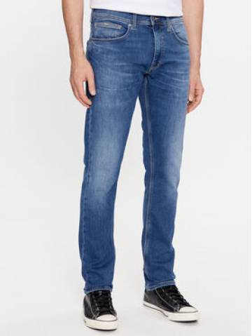 Pepe Jeans Джинси PM207389 Голубий Slim Fit Pepe Jeans Джинси PM207389 Голубий Slim Fit