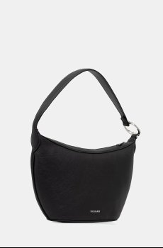 Кожаная сумочка Trussardi