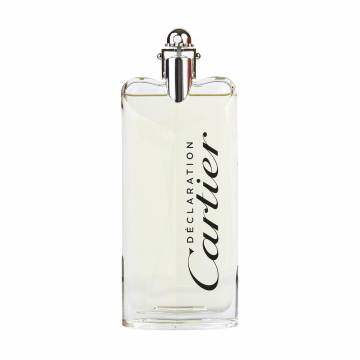 Cartier Declaration Туалетная вода мужская, 100 мл Cartier Declaration Туалетная вода мужская, 100 мл