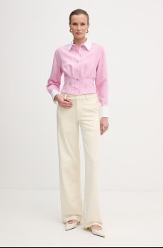 Рубашка Morgan