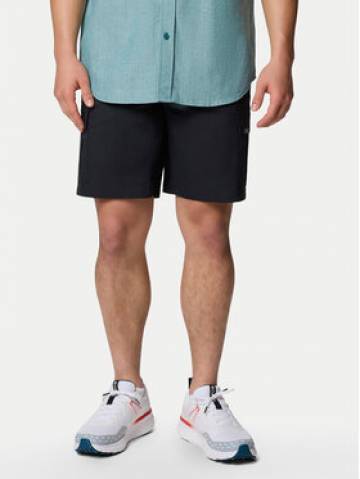 Columbia Спортивні шорти Rapid Rivers™ 2120661 Чорний Regular Fit Columbia Спортивні шорти Rapid Rivers™ 2120661 Чорний Regular Fit