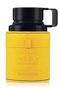 Armaf Odyssey Mega Парфюмированная вода мужская, 60 мл