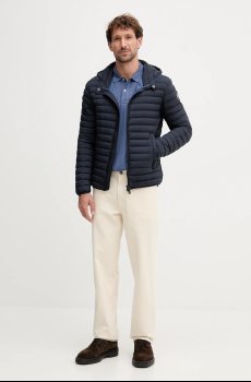 Хлопковый лонгслив United Colors of Benetton