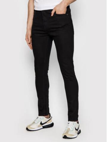 Brave Soul Джинси MJN-JAMIE Чорний Skinny Fit Brave Soul Джинси MJN-JAMIE Чорний Skinny Fit