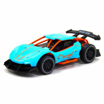Автомобіль Sulong Toys Speed racing drift Red sing блакитний (SL-292RHB) Автомобіль Sulong Toys Speed racing drift Red sing блакитний (SL-292RHB)