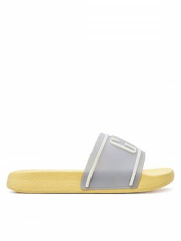 Gap Шльопанці Austin Rub GAQ002F1SYBCBWGP Блакитний Gap Шльопанці Austin Rub GAQ002F1SYBCBWGP Блакитний