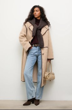 Пальто Answear.LAB