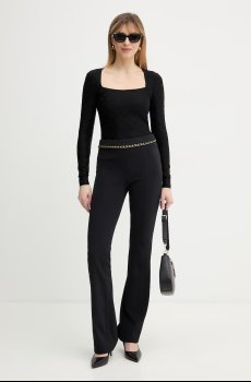 Лонгслив Guess ELLEONA