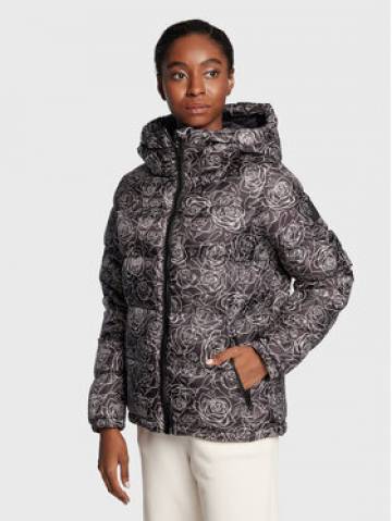 Head Пуховик Rebels Star Phase 824142 Чорний Regular Fit Head Пуховик Rebels Star Phase 824142 Чорний Regular Fit