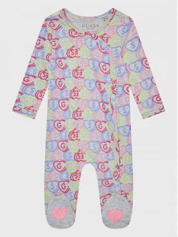Guess Сліпи S2BG09 KBDY0 Сірий Guess Сліпи S2BG09 KBDY0 Сірий