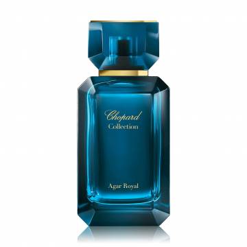 Chopard Agar Royal Парфюмированная вода унисекс, 100 мл