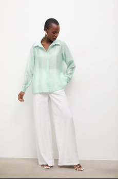 Рубашка Answear.LAB